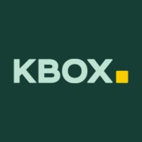 KBox Global logo - Similar company to Growth Kitchen