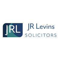 JR Levins LLP logo - Similar company to Z Group
