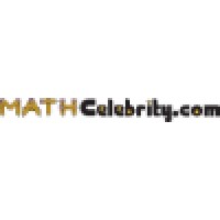 Math Celebrity logo - Similar company to Tutor My Students - Gta Canada