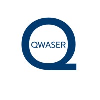 QWASER logo - Similar company to Trade Technology Aps