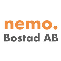 Nemo Bostad AB logo - Similar company to Kom In Helsingborg Ab