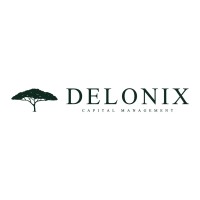 Delonix Capital Management logo - Similar company to Project X