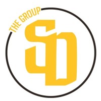The Group Encinitas logo - Similar company to Orange Ashes Va