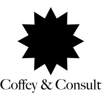 Coffey & Consult logo - Similar company to Coffey & Code Podcast
