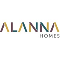 Alanna Homes logo - Similar company to O'Callaghan Properties
