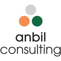 Anbil Consulting logo - Similar company to Navable
