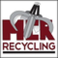 Mcr Recycling logo - Similar company to Clearfield Recycling