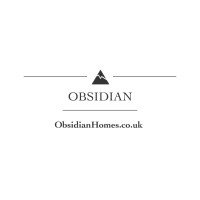 Obsidian Homes logo - Similar company to One Group Construction