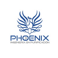 Phoenix Ozono / Proyectos Ambientales Phoenix, C.A logo - Similar company to O&R Marketing