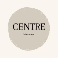 Centre Movement logo - Similar company to Show Up