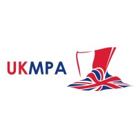 United Kingdom Maritime Pilots Association (UKMPA) logo - Similar company to Solent Freeport