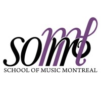 School of Music Montreal (SoMM) logo - Similar company to Lastbil !