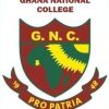Nananom of GhanaColl logo - Similar company to Entrance University College Of Health Sciences