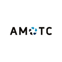 AMOTC logo - Similar company to Startech Manpower Services