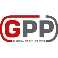 Garcia Painting Pro logo - Similar company to Lido Video