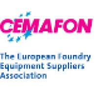 CEMAFON - The European Foundry Equipment Suppliers Association logo - Similar company to Lauds Projects And Procurement
