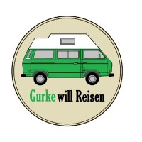 Gurke will Reisen logo - Similar company to Mach M!T Wepa