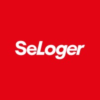 Groupe SeLoger logo - Similar company to Aviv Group