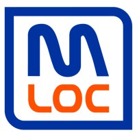 M-LOC logo - Similar company to Somtp