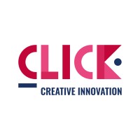Le CLICK logo - Similar company to Winevizer, Votre Carte Des Vins Digitale