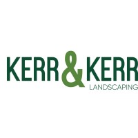 Kerr & Kerr Landscaping logo - Similar company to Solutions By Cb