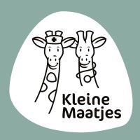 Kleine Maatjes logo - Similar company to Klimaatlab