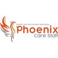 Phoenix Care Staff