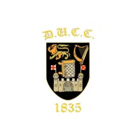 Dublin University Cricket Club logo - Similar company to Daunt