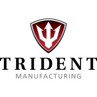 Trident Manufacturing, Inc logo - Similar company to Active Precision Manufacturing, Inc