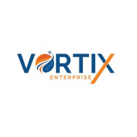 Vortix Enterprise logo - Similar company to Infinity Source