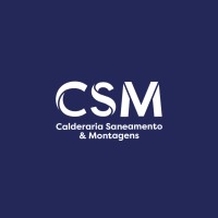 CSM Soluções Industriais logo - Similar company to Eleva Sst