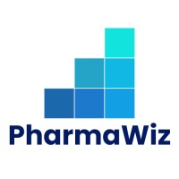 PharmaWiz logo - Similar company to Pharmawiz