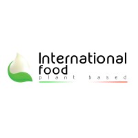 International Food S.r.l. logo - Similar company to Emmefood