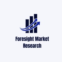 Foresight Market Research logo - Similar company to Interwire.News