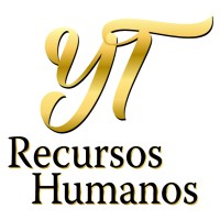 YT Recursos Humanos logo - Similar company to Yt