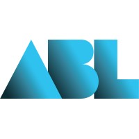 ABL Films logo - Similar company to Pangram Pixels Productions
