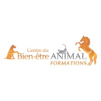 Centre du Bien-être Animal Formations logo - Similar company to Sanco Ag