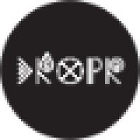 Dropr logo - Similar company to Table (Now Imbrace)