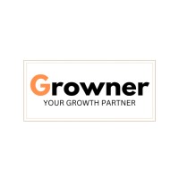 Growner logo - Similar company to Giftnes