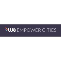 We Empower Cities logo - Similar company to Palmus Ventures