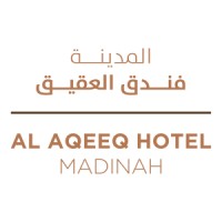 Al Aqeeq Madinah Hotel logo - Similar company to Exeeria
