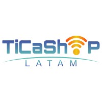 TicaShopLatam logo - Similar company to Infinet Wireless