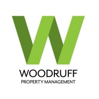 Woodruff Property Management Company logo - Similar company to Henssler Property Management