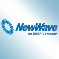 NewWave an ESOP Company logo - Similar company to Aimsvar - Association Of Independent Medical Software Value-Added Resellers