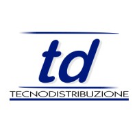 Tecnodistribuzione Srl logo - Similar company to Sid Modena S.R.L.