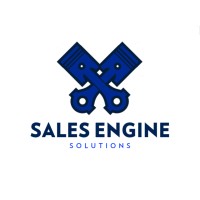 Sales Engine Ph logo - Similar company to Virtuomatic