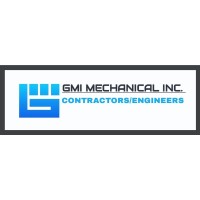 GMI MECHANICAL INC. logo - Similar company to Viking Construction Services