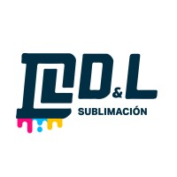 D&L SUBLIMACION Y SERIGRAFIA logo - Similar company to Unico S.A.
