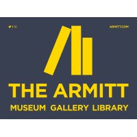 Armitt Library and Museum Centre logo - Similar company to Novak