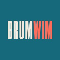 BRUMWIM (Birmingham Women in Marketing) logo - Similar company to Tribera | Creative Content Agency